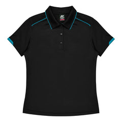 Aussie Pacific Currumbin Lady Polos-(2320)