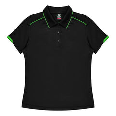 Aussie Pacific Currumbin Lady Polos-(2320)