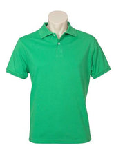 Biz Collection Mens Neon Polo (P2100)