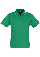 Biz Collection Mens Cambridge Polo (P227MS)