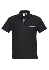 Biz Collection Edge Mens Polo (P305MS)