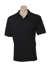 Biz Collection Mens Oceana Polo (P9000)