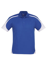 Biz Collection Mens Talon Polo (P401MS)