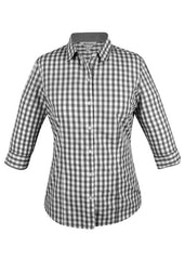 Aussie Pacific Devonport Lady Shirt 3/4 Sleeve (2908T)