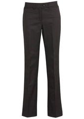 Biz Corporates Relaxed Fit Pant - Straight Leg (10111)