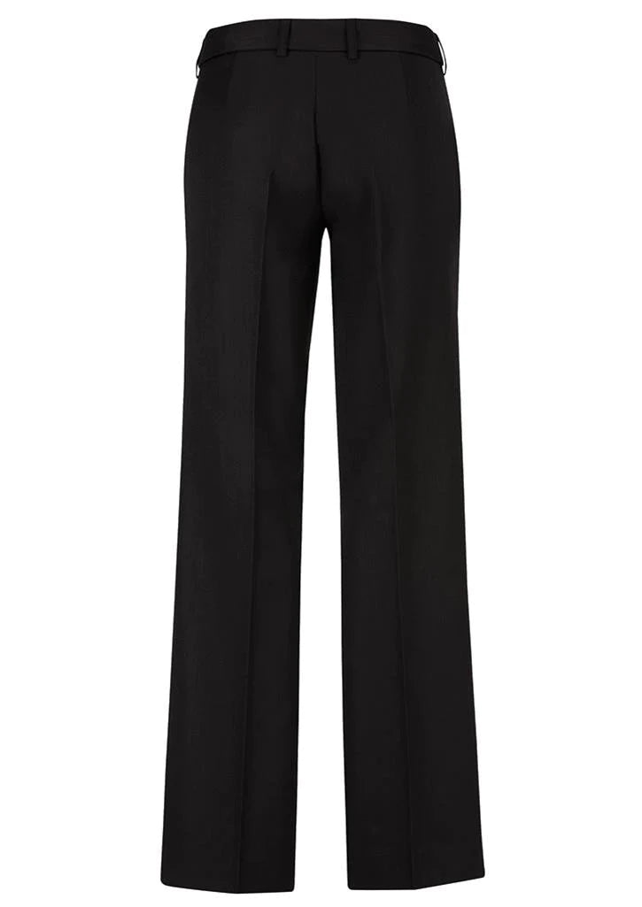 Biz Corporates Ladies Adjustable Waist Pant (10115)