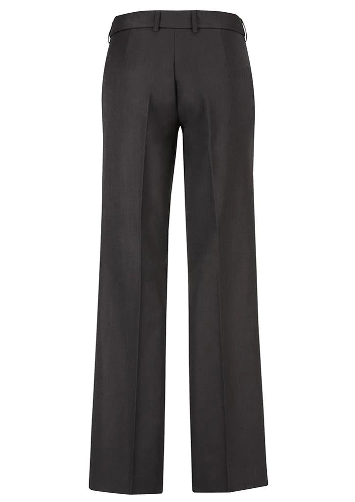 Biz Corporates Ladies Adjustable Waist Pant (10115)