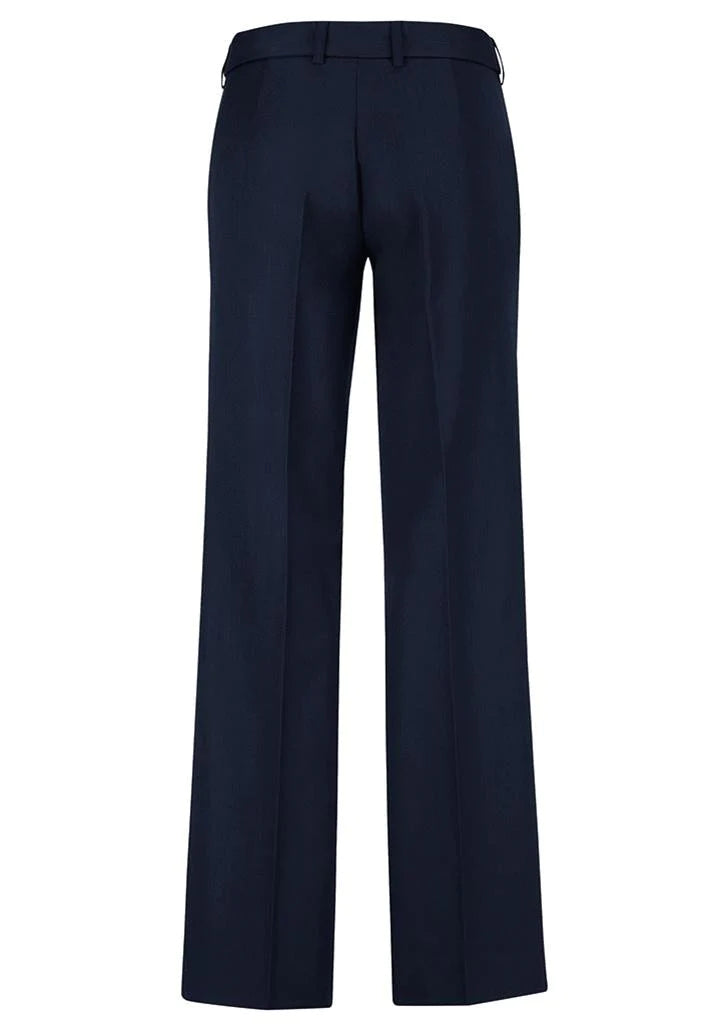 Biz Corporates Ladies Adjustable Waist Pant (10115)