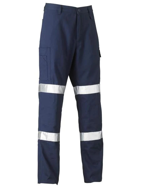 Bisley Taped Biomotion Cool Lightweight Utility Pants (BP6999T)