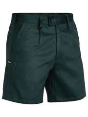 Bisley Original Drill Mens Work Short (BSH1007)