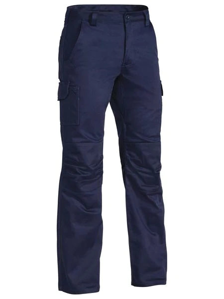 Bisley Industrial Engineered Cargo Pants -(BPC6021)