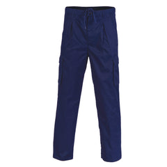 DNC Polyester Cotton "3 in 1" Cargo Pants (1504)