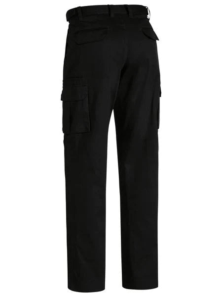 Bisley 8 Pocket Cargo Pant-(BPC6007)