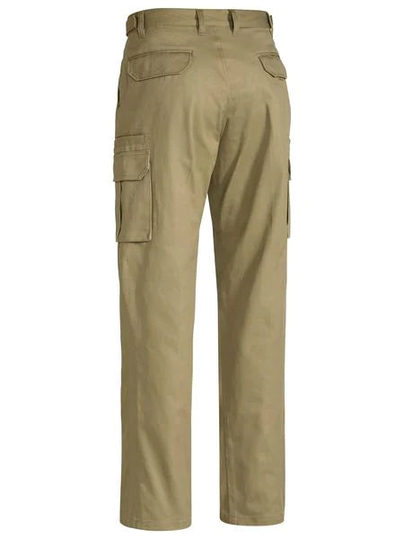 Bisley 8 Pocket Cargo Pant-(BPC6007)