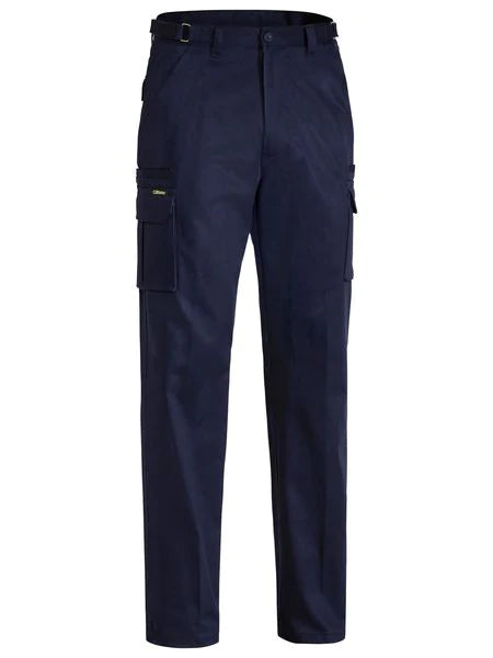 Bisley 8 Pocket Cargo Pant-(BPC6007)