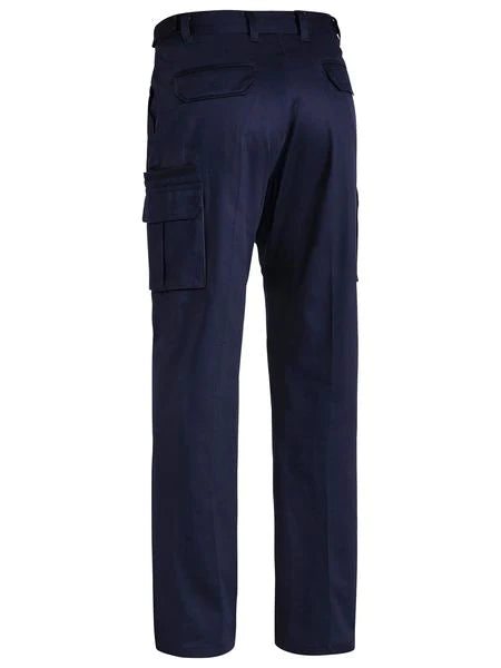 Bisley 8 Pocket Cargo Pant-(BPC6007)