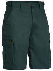 Bisley 8 Pocket Cargo Short-(BSHC1007)