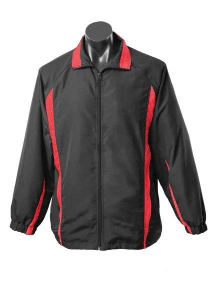 Aussie Pacific Eureka Mens Tracktop 1st (9 Colour )-(1604)