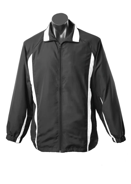 Aussie Pacific Eureka Mens Tracktop 1st (9 Colour )-(1604)