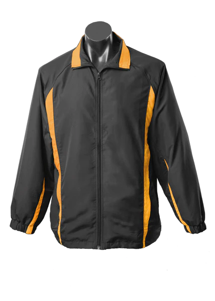 Aussie Pacific Eureka Mens Tracktop 1st (9 Colour )-(1604)