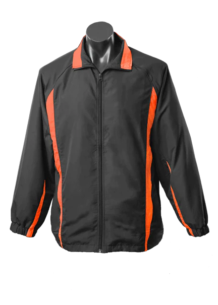 Aussie Pacific Eureka Mens Tracktop 1st (9 Colour )-(1604)