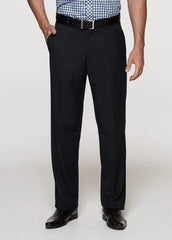 Aussie Pacific Flat Front Pant Mens Pants (1800)