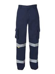 Jb's M/rised (d+n) Multi Pocket Pant (regular/stout) - Adults (6MMP)
