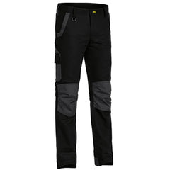 Bisley FLEX & MOVE Stretch Pant-(BPC6130)