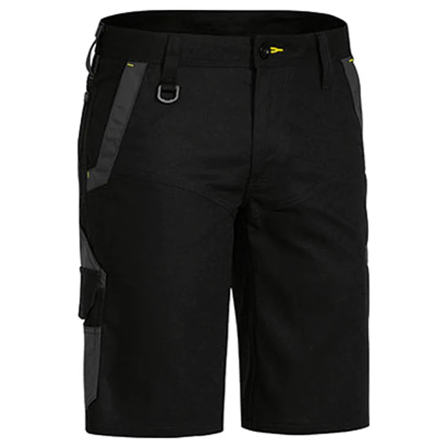Bisley Flex & Move™Stretch Short-(BSHC1130)