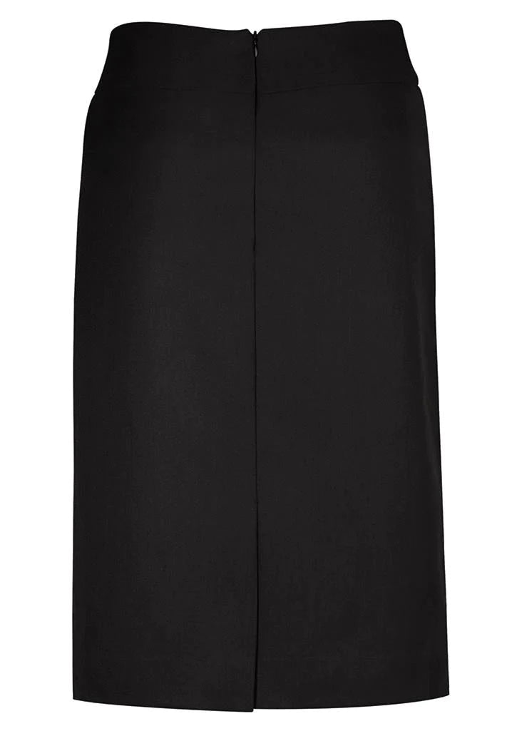 Biz Corporates Relaxed Fit Skirt (20111)