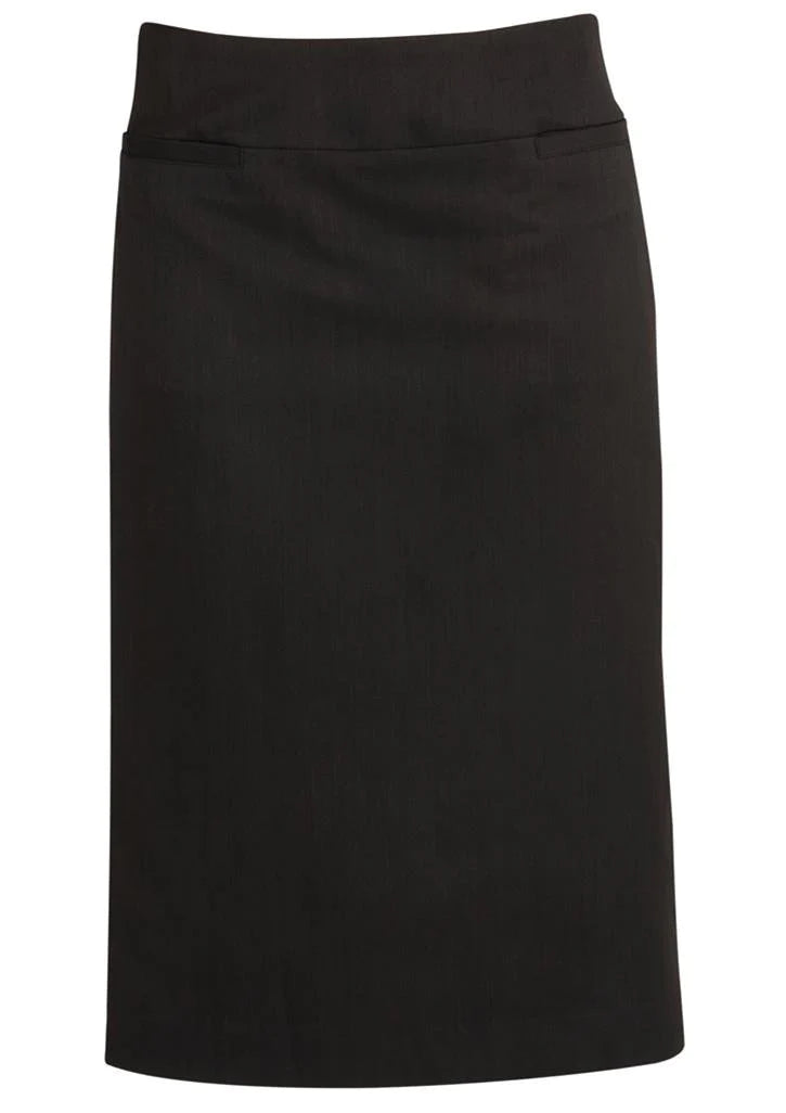 Biz Corporates Relaxed Fit Skirt (20111)