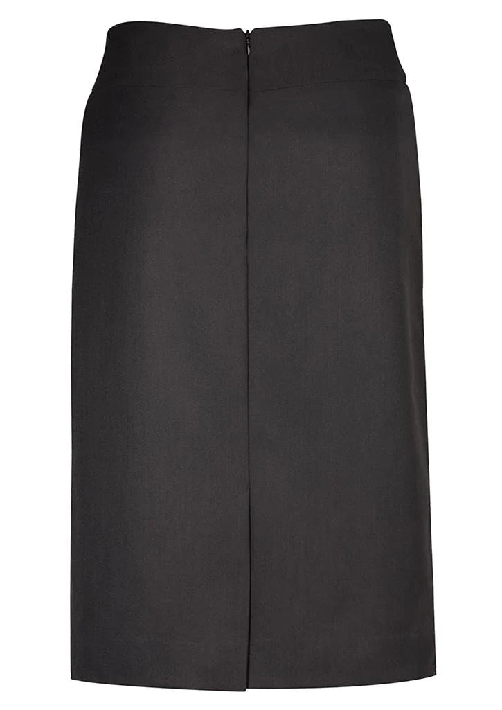 Biz Corporates Relaxed Fit Skirt (20111)