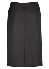 Biz Corporates Relaxed Fit Skirt (20111)