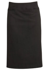 Biz Corporates Relaxed Fit Skirt (20111)