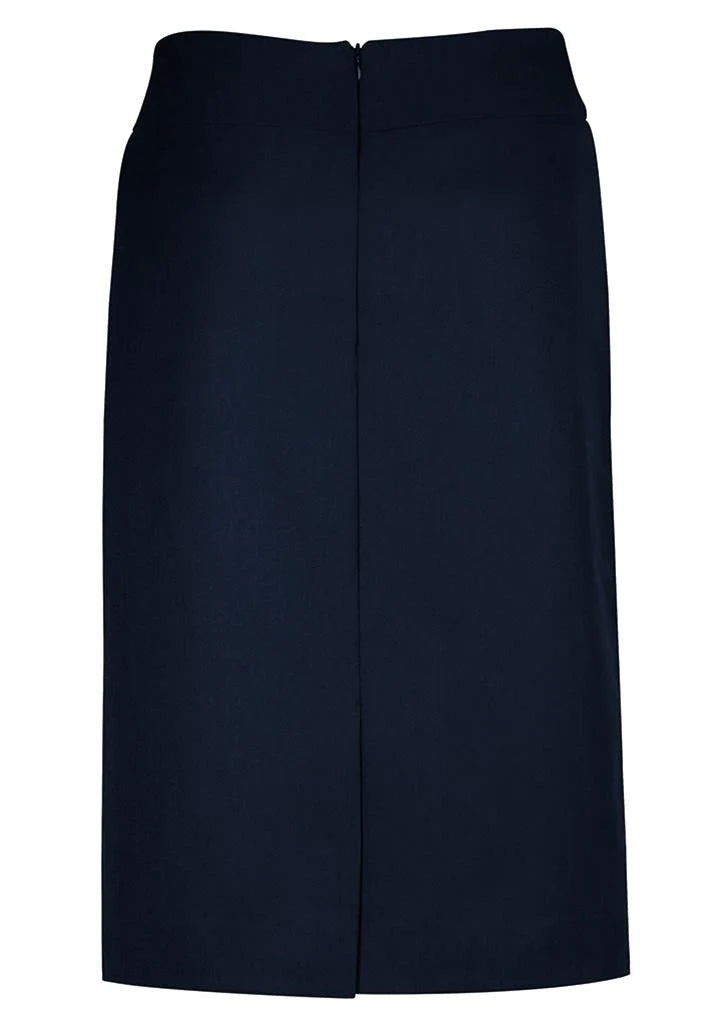 Biz Corporates Relaxed Fit Skirt (20111) – Workwear World Australia
