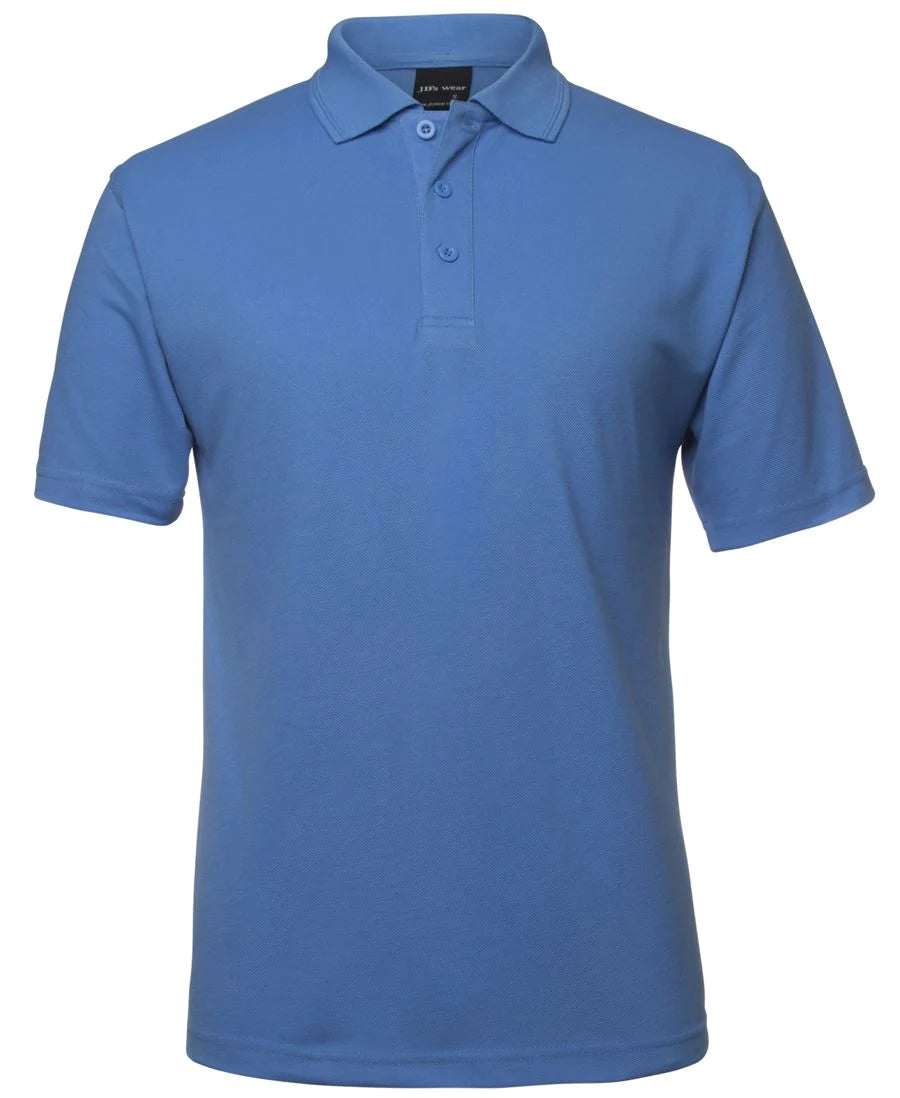 Jb's Adult 210 Polo 3rd (10 color) (210)