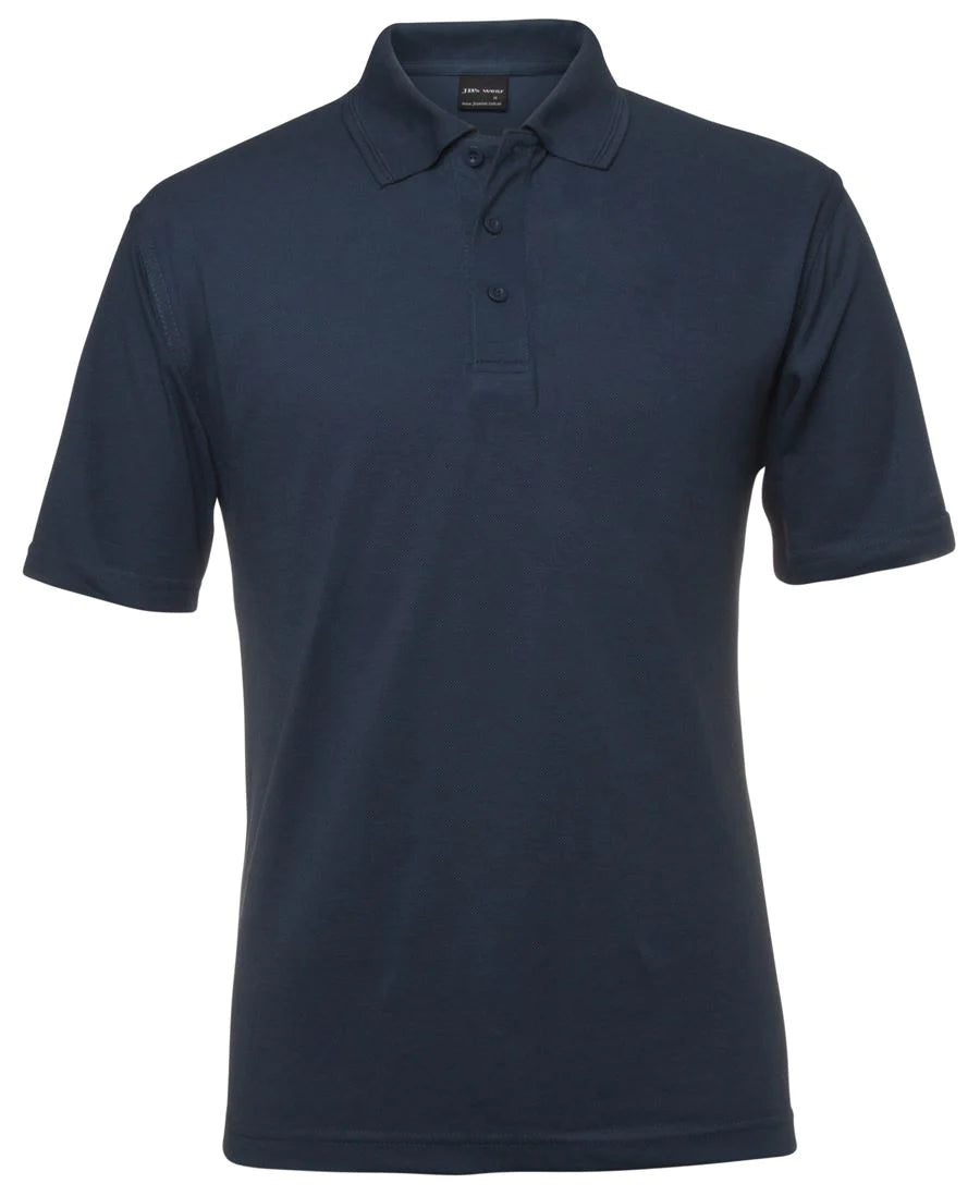 Jb's Adult 210 Polo 3rd (10 color) (210)