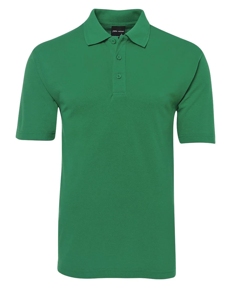 Jb's Adult 210 Polo 1st (12 color) (210)