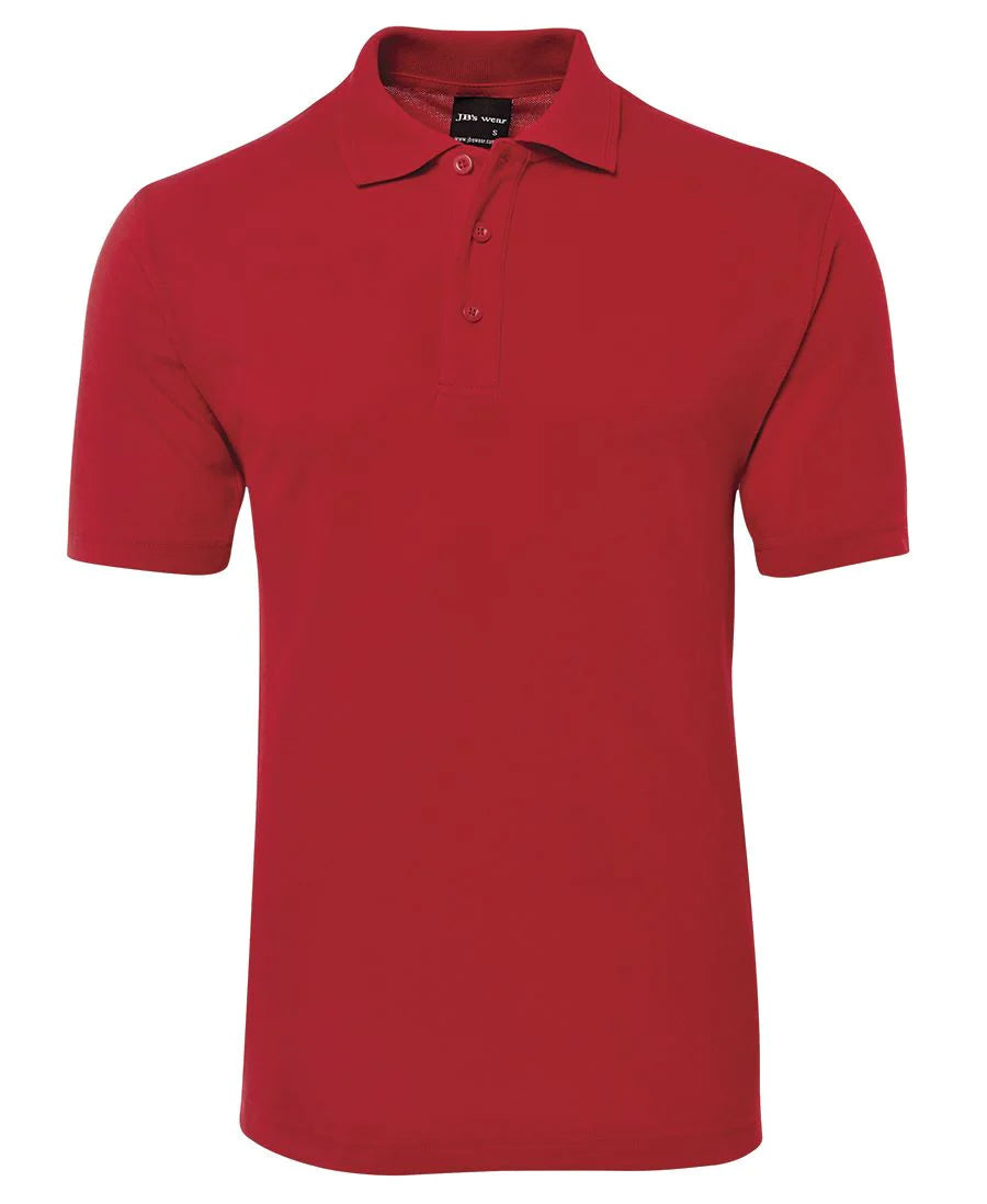 Jb's Adult 210 Polo 2nd (10 color) (210)