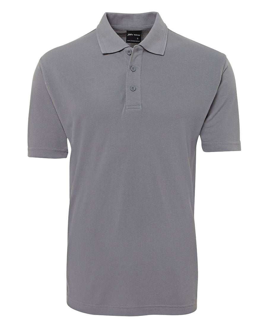 Jb's Adult 210 Polo 1st (12 color) (210)