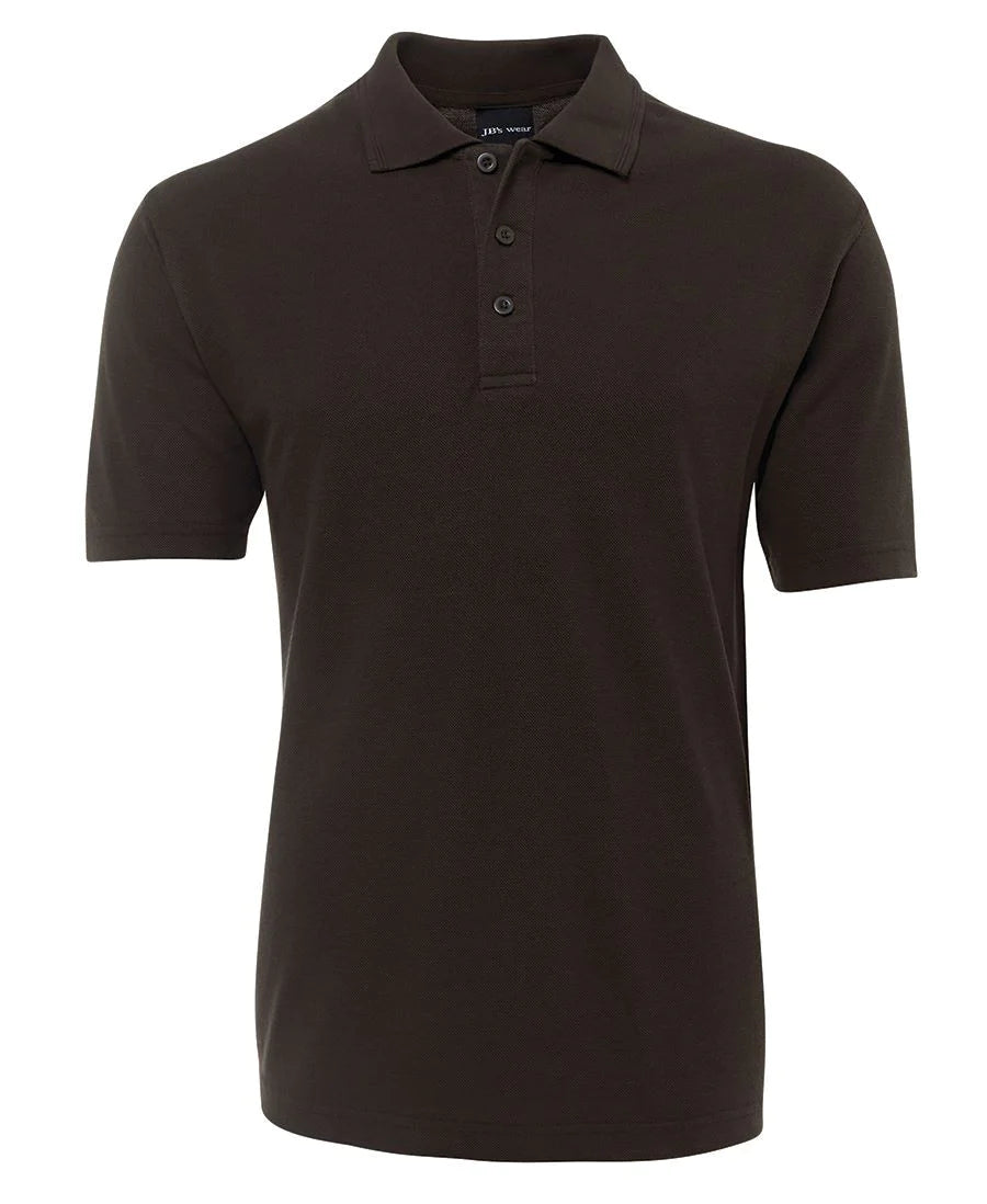 Jb's Adult 210 Polo 1st (12 color) (210)