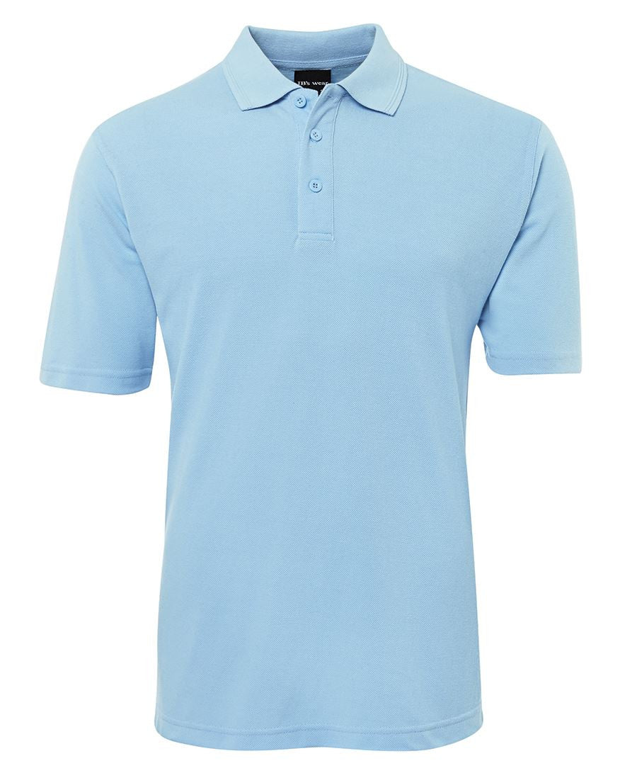 Jb's Adult 210 Polo 1st (12 color) (210)