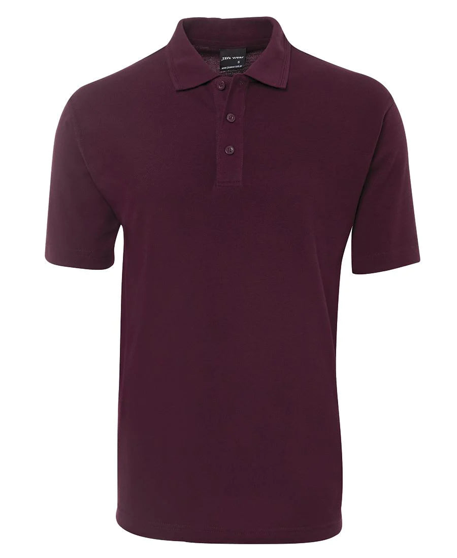 Jb's Adult 210 Polo 2nd (10 color) (210)