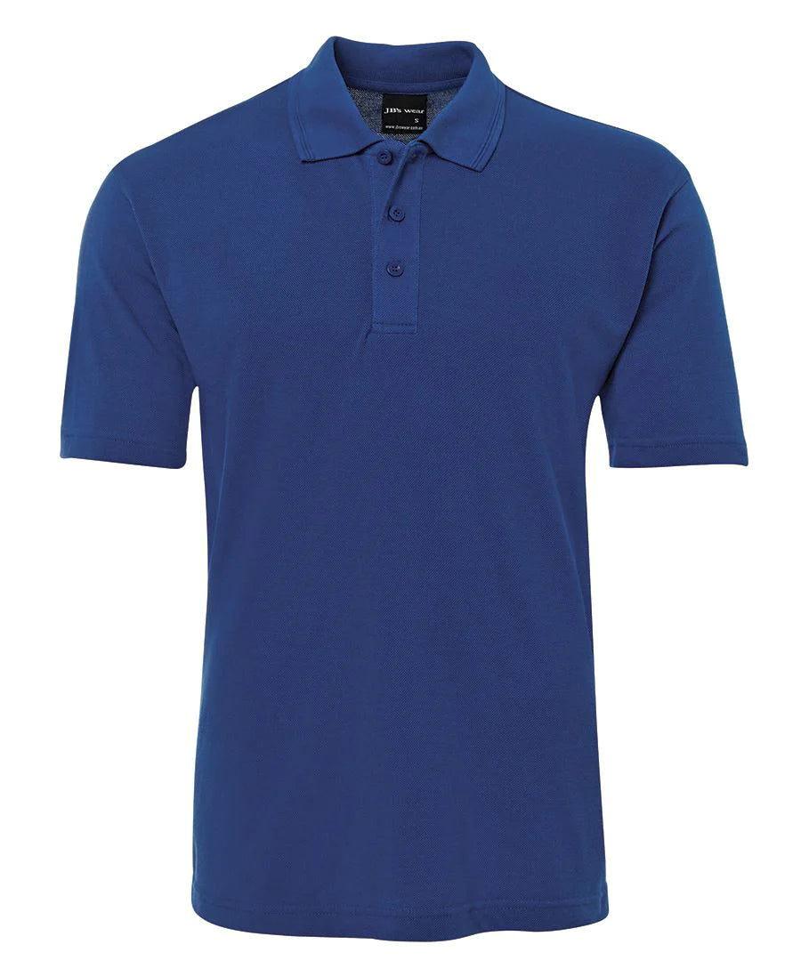 Jb's Adult 210 Polo 2nd (10 color) (210)