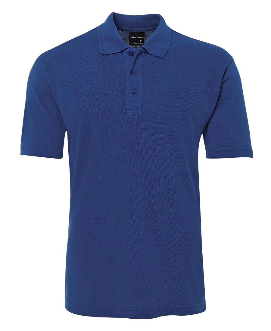 Jb's Adult 210 Polo 2nd (10 color) (210)