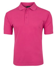 Jb's Adult 210 Polo 4th (10 color) (210)