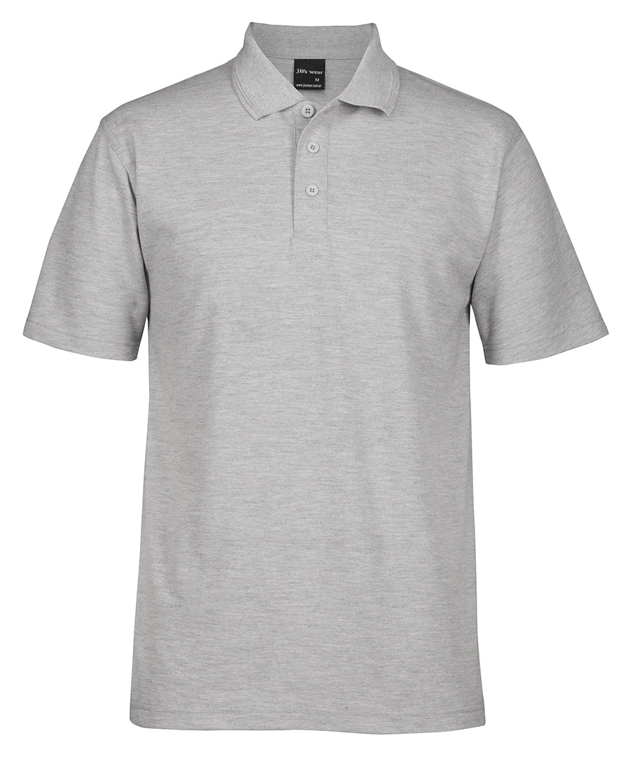 Jb's Adult 210 Polo 3rd (10 color) (210)