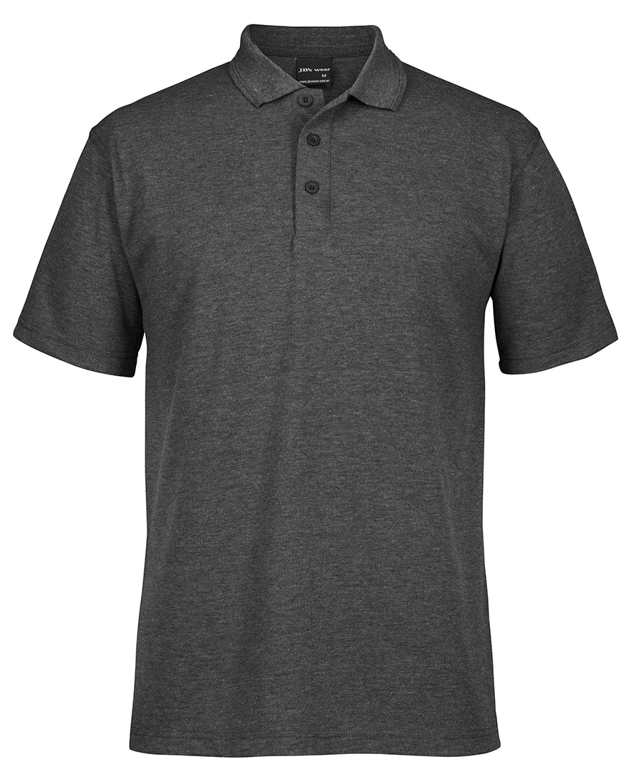 Jb's Adult 210 Polo 3rd (10 color) (210)