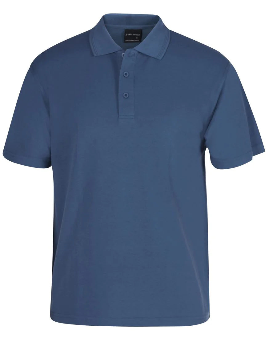 Jb's Adult 210 Polo 2nd (10 color) (210)