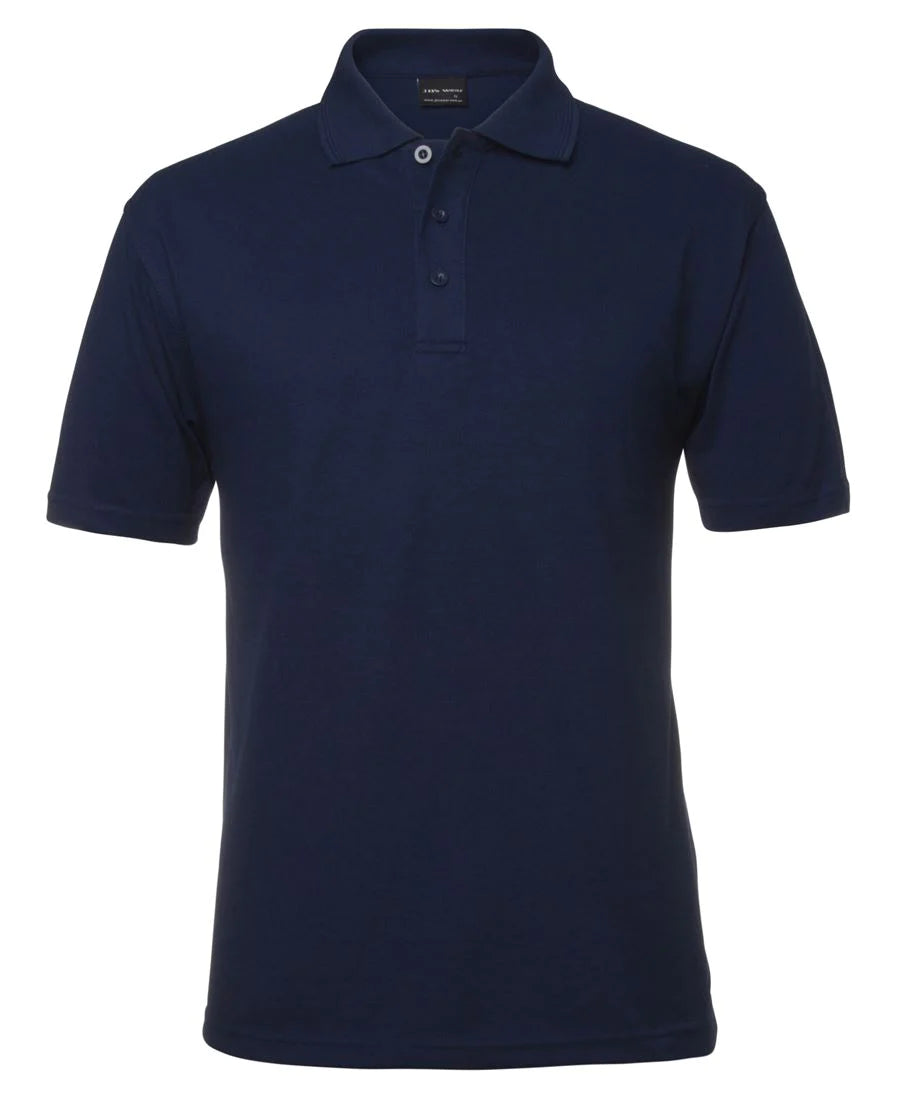 Jb's Adult 210 Polo 3rd (10 color) (210)